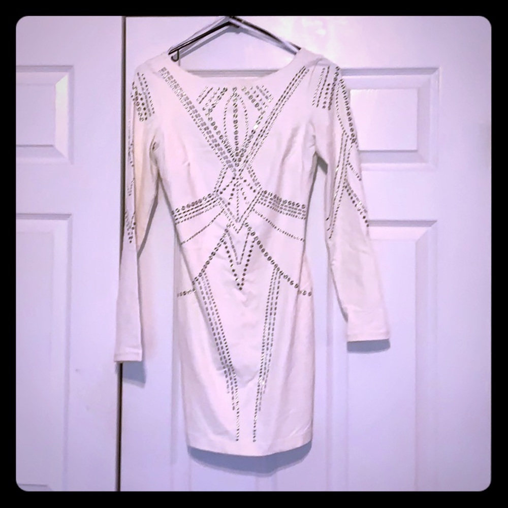 Bebe Dress